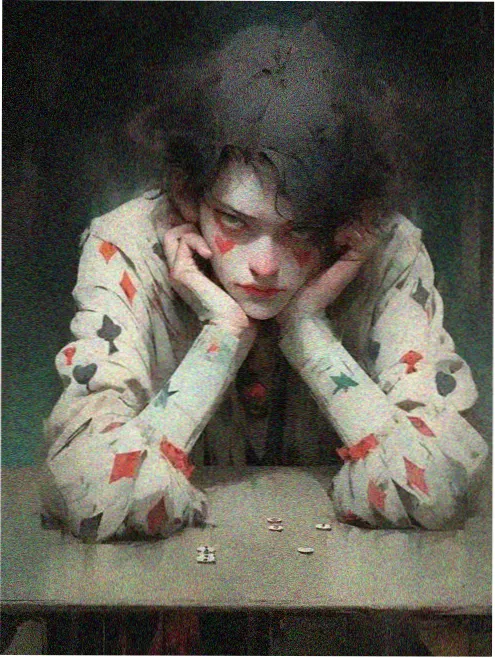 98短剧排行榜第二名作品封面